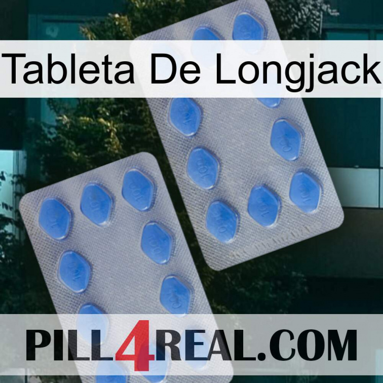 Longjack Tablet 20